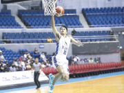 PBA D-League Aspirants’ Cup semifinals: Apex Fuel and Adalem force deciding Game 3