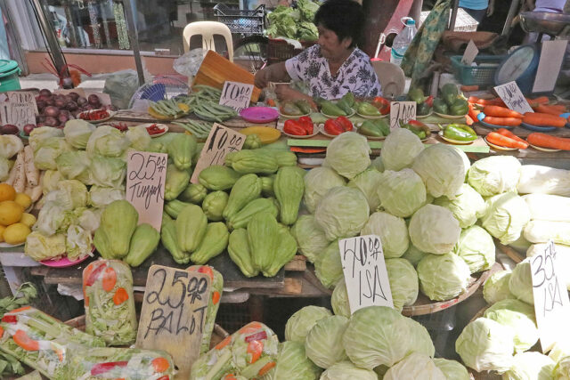 Agri-Market-vegetables