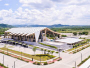 Philippine Swimming to hold Grand Prix qualifying race in New Clark City on Aug. 27-29