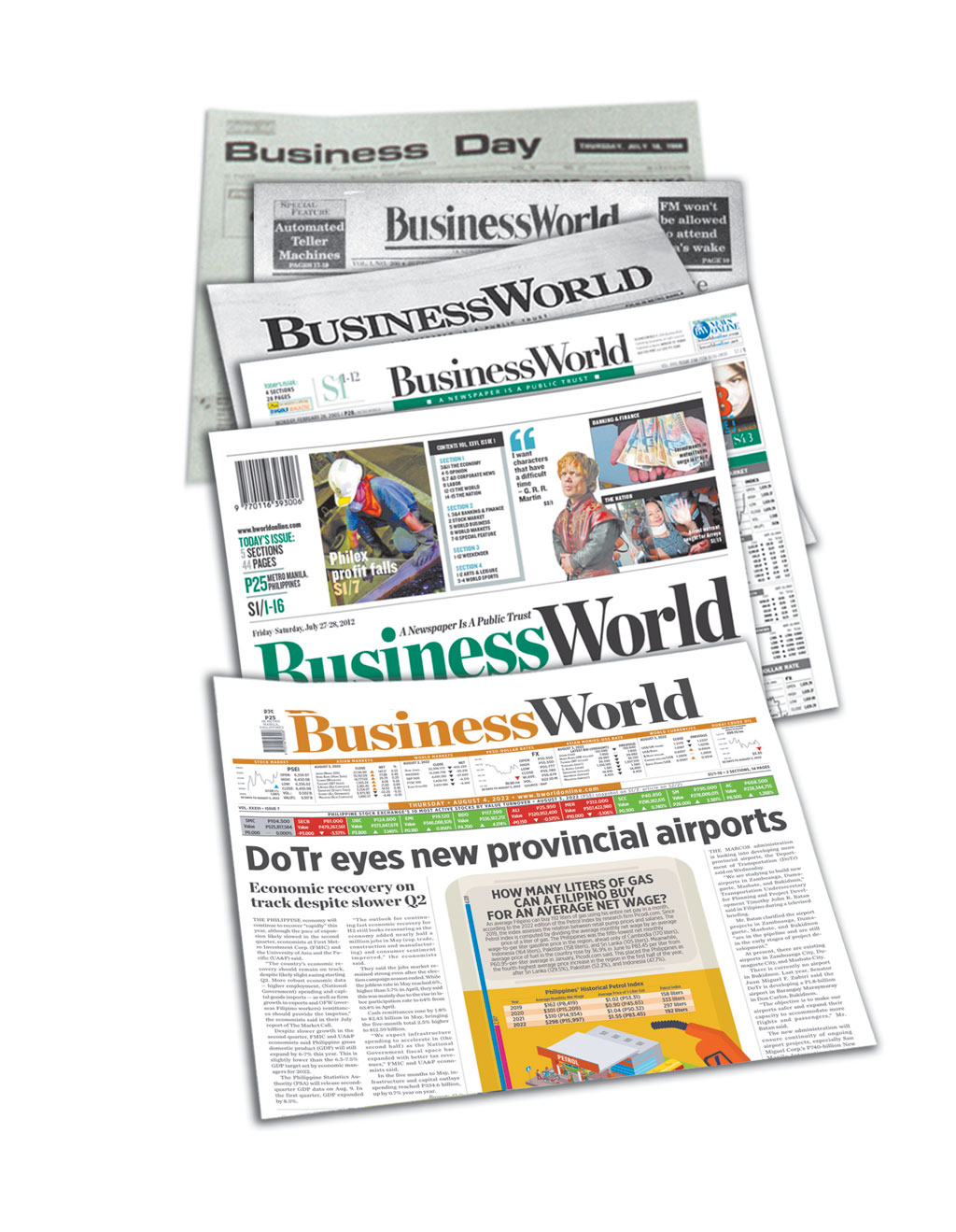 BWorld_evolution_frontpages2022