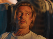 Bullet Train arrives with so-so $30.1 million debut while Easter Sunday stumbles