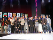 The Baseball Player, Blue Room are top winners at the 18th Cinemalaya