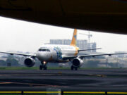 Cebu Pacific aims to boost demand for Manila-HK travel