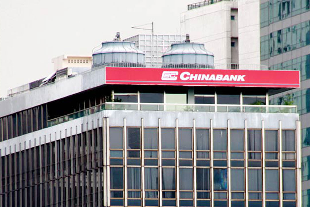 China-Bank