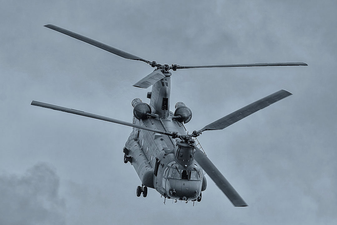 Chinook_silver