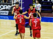 Men’s volleyball returns with Sta. Rosa-Cignal clash