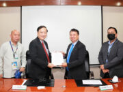 DICT, NGCP sign lease deal for broadband co-location
