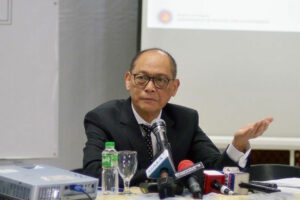 DoF’s Diokno concedes ‘new workforce models’ needed for BPO industry