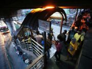 DoTr’s Bautista pitches transport investments to Swiss companies