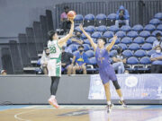 La Salle vs Marinero in D-League Aspirants’ Cup finals