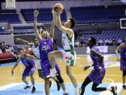 Skippers, Green Archers lock horn one last time for PBA D-League Aspirants’ Cup crown