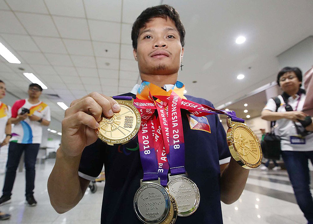 Penundaan Asian Para Games memberikan kesempatan yang lebih baik bagi PHL untuk mereplikasi usahanya di Indonesia