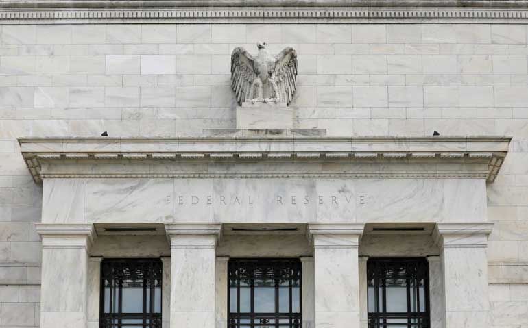 Federal Reserve policy makers still cautious on inflation, policy