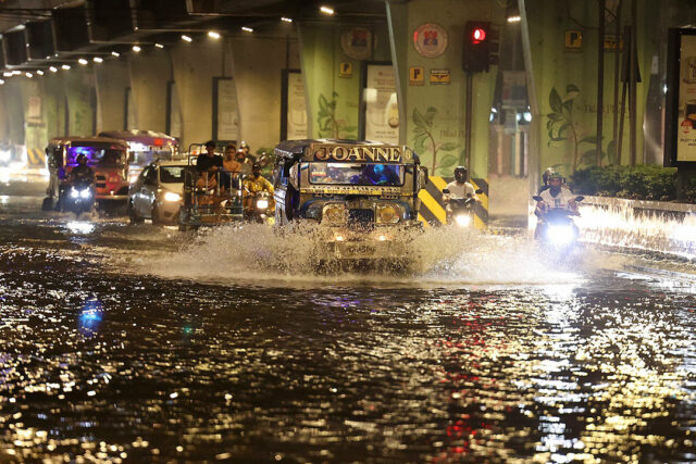 Flood-TaftAve-20220809-PHILSTAR-MIGUEL-DE-GUZMAN