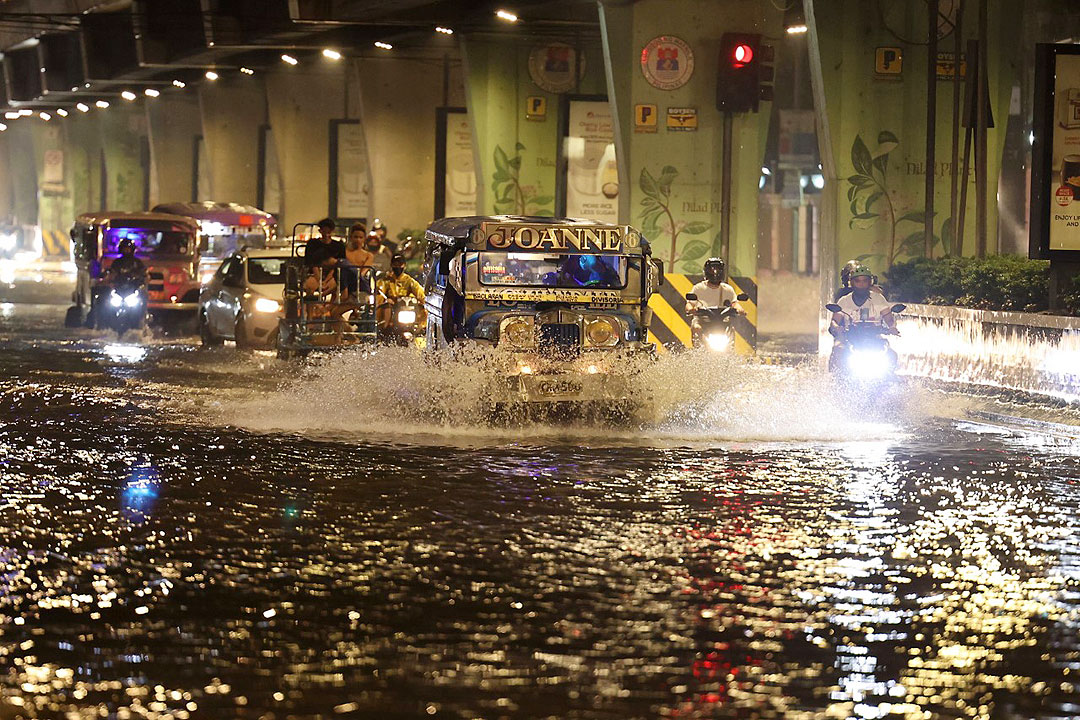 Flood-TaftAve-20220809-PHILSTAR-MIGUEL-DE-GUZMAN
