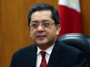 Comelec says impeachment complaint recycled allegations