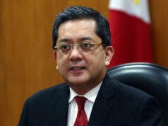 Comelec says impeachment complaint recycled allegations