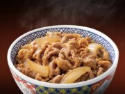 Spreading the joy of eating Yoshinoya