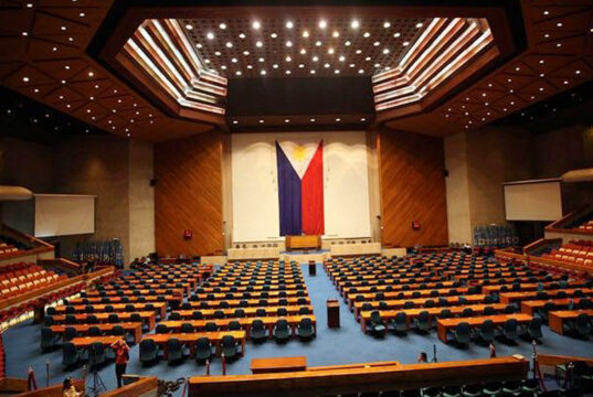 House body nears committee report on anti-dynasty bill, eyes passage by July