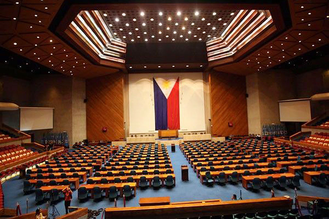 House-congress