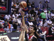Tropang Giga, Beermen eye pivotal series win no. 3