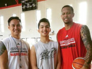 Pinoy makes it to SoCal Academy b-ball program