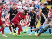 Liverpool equals PL record with 9-0 hammering of Bournemouth