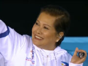 Gintong Alay athletes, Keon remember ‘Diay’