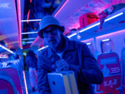 Bullet Train repeats No. 1, Top Gun returns to second place as US box office nearly grinds to halt