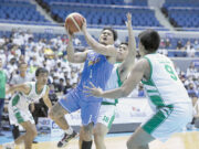 Marinerong Pilipino eyes Aspirants’ Cup crown against La Salle