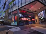 Tokyo diners nosh on Demogorgon pasta, Eleven’s waffles at Stranger Things café