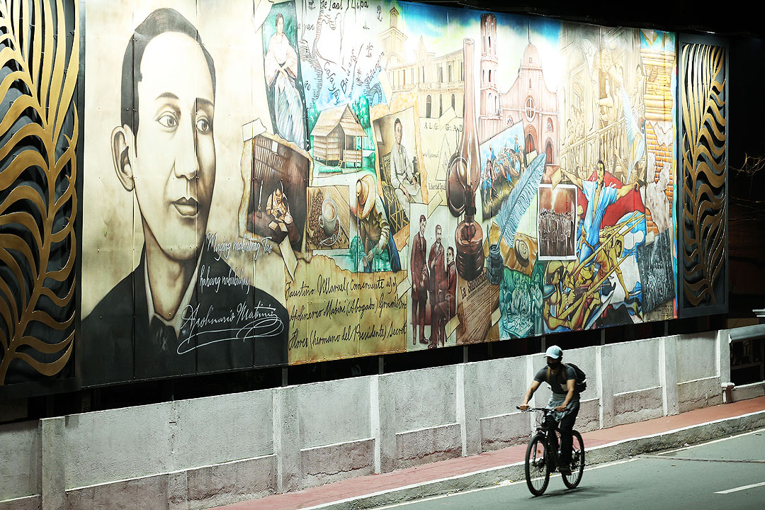 Mural-apolinario-mabini