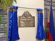 Historical marker unveiled at Museo ng Makati