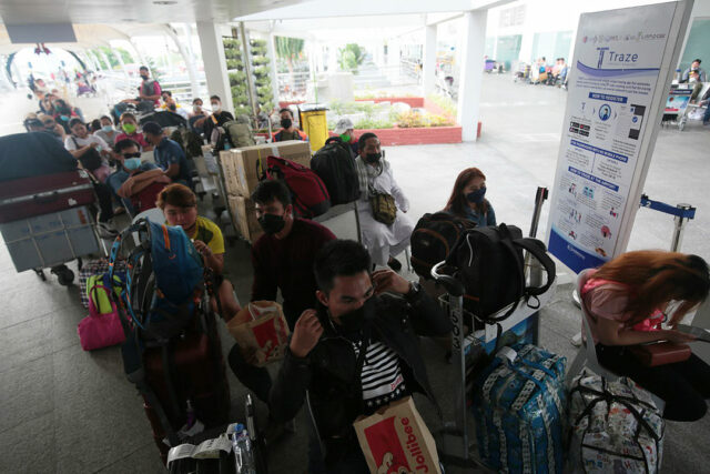 NAIA-Terminal2-PHILSTAR-MICHAEL-VARCAS