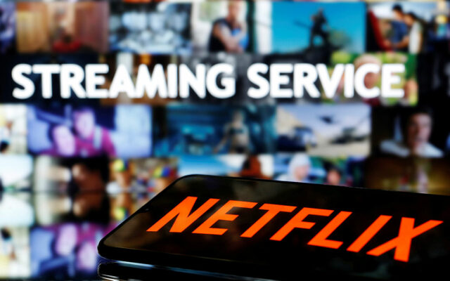 Netflix
