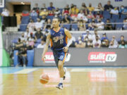 Meralco Bolts stalwarts shift focus to national team