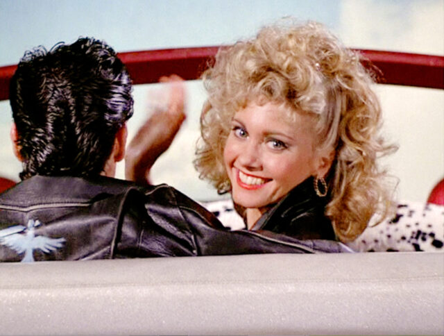 Olivia-Newton-John