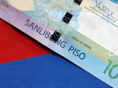 Debt-to-GDP ratio creeps up to 60.9% in Q2 from Q1’s 60.1%