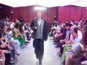 Prada navigates tricky COVID curbs to hold Beijing show