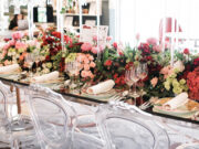 The Pen’s wedding fair returns