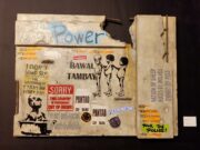 Manifestation of societal ills