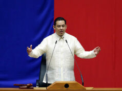 Speaker Romualdez quits amid flood control scandal, replaced by Rep. Dy