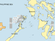Philippines told to explore South China Sea for oil