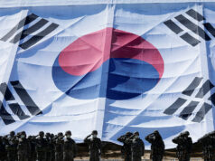 South Korea’s special prosecutor files charges vs ex-President Yoon on power abuse charges