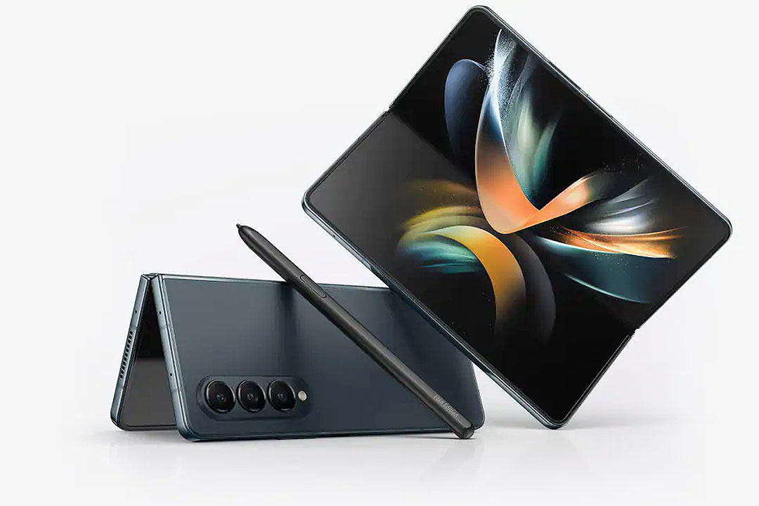 Samsung Galaxy Z Fold4