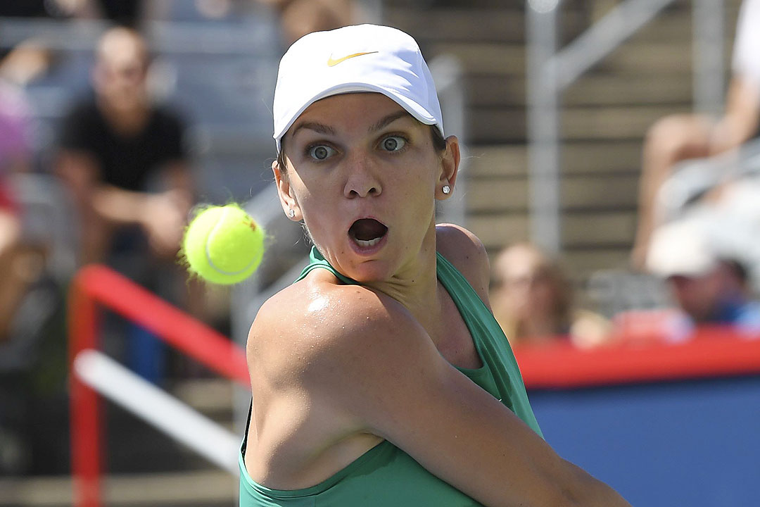 Simona Halep