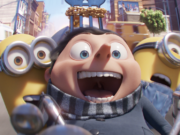 Chinese censors change ending of latest Minions film