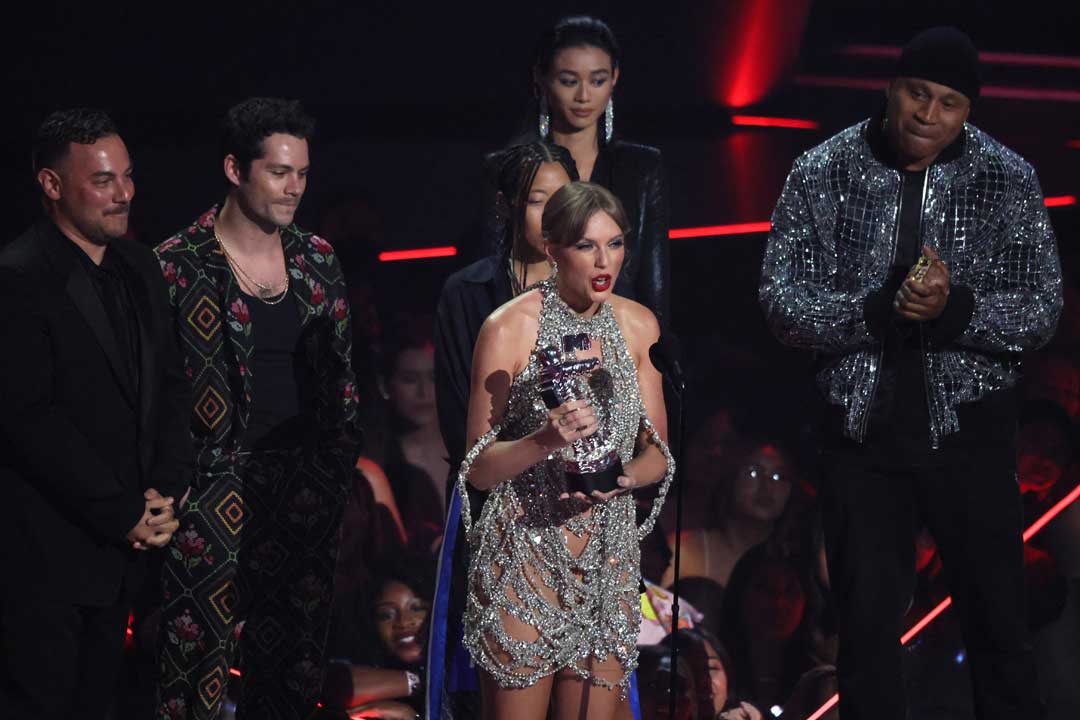 Taylor-Swift