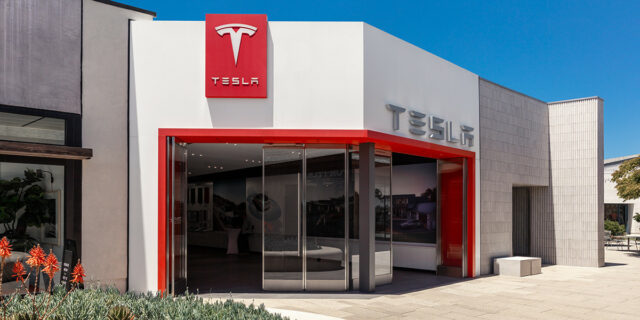 Tesla