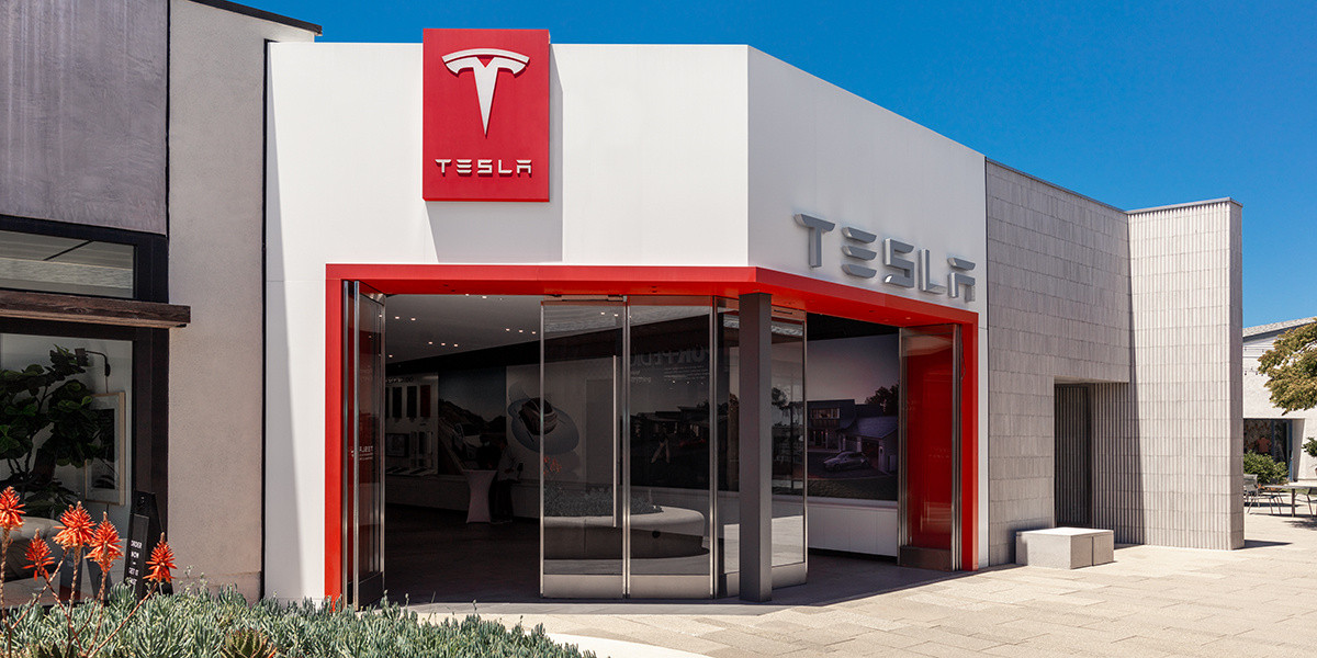 Tesla